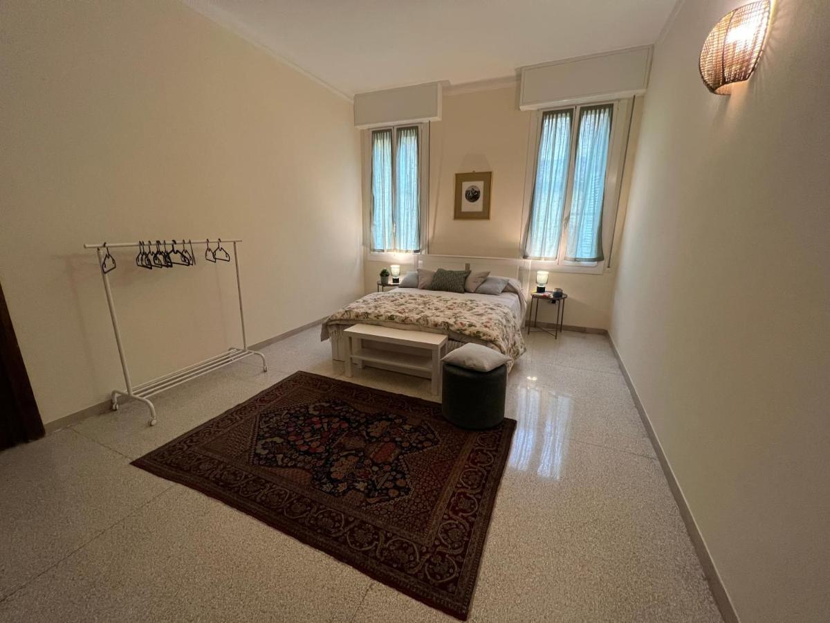 Goito Home Bolonia Exterior foto