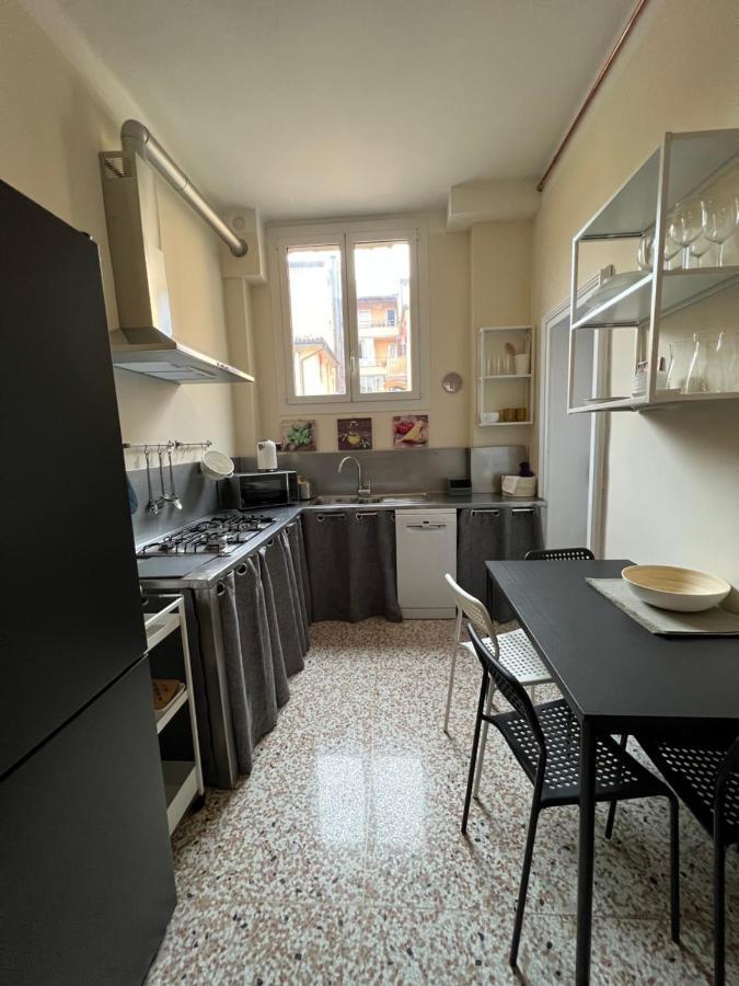 Goito Home Bolonia Exterior foto