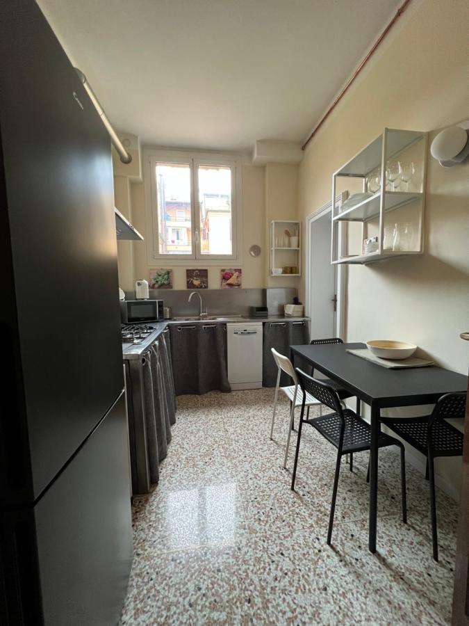 Goito Home Bolonia Exterior foto