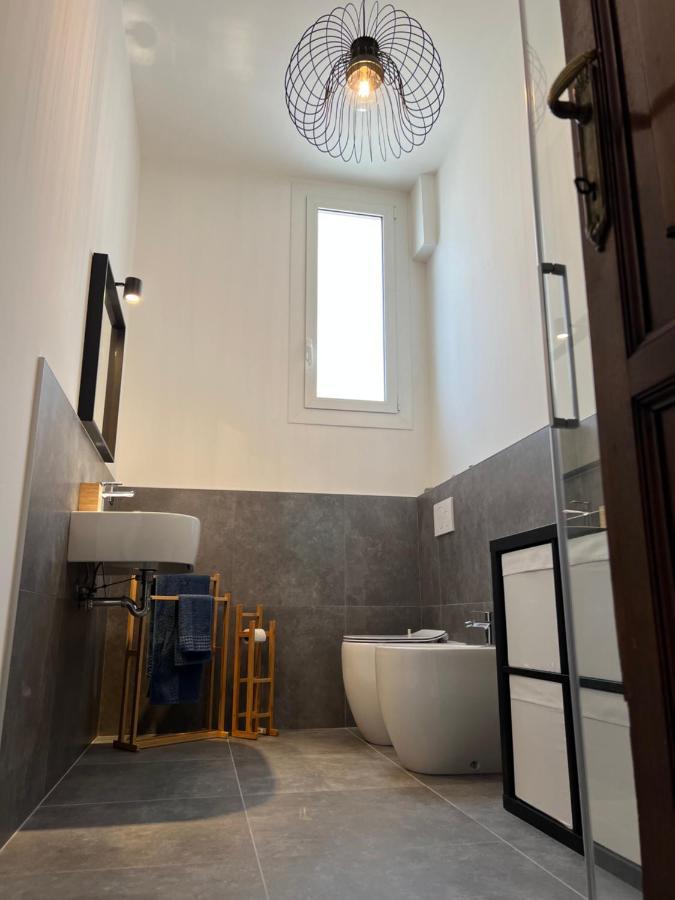 Goito Home Bolonia Exterior foto