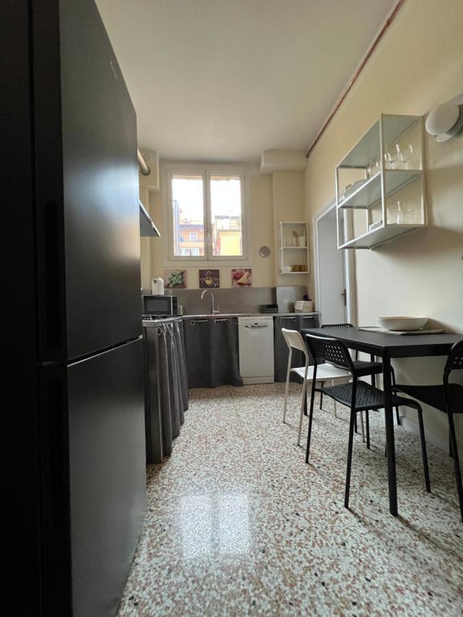 Goito Home Bolonia Exterior foto